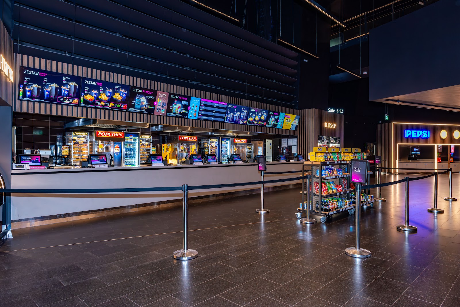 Multikino Targowek