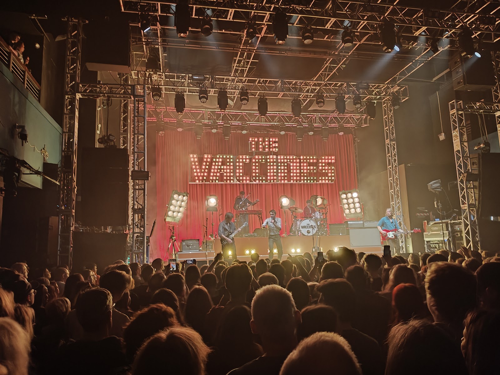O2 Academy Leeds