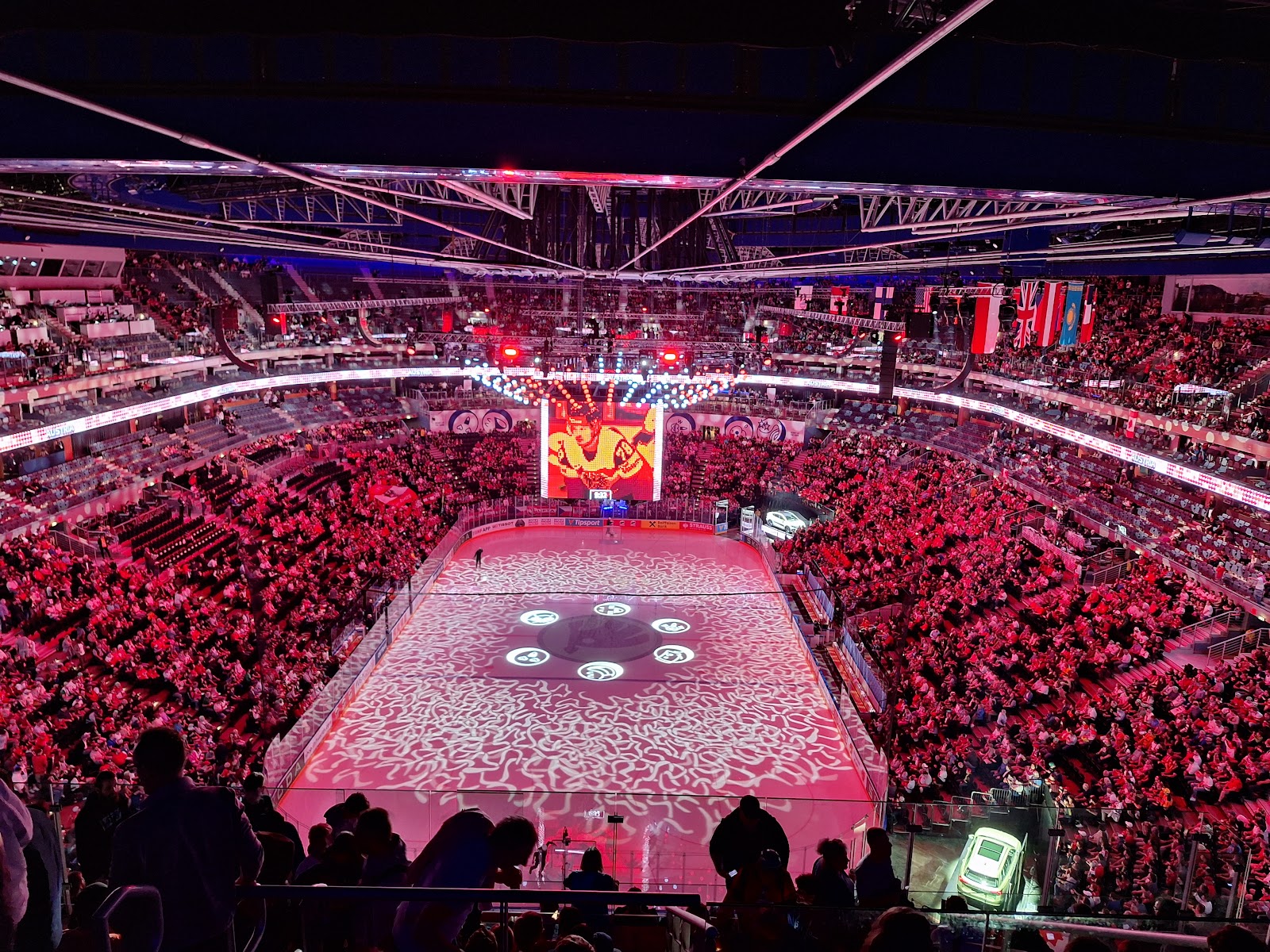 O2 Arena