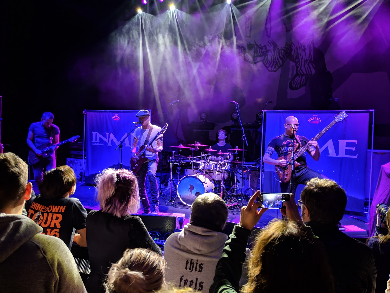 O2 Shepherds Bush Empire