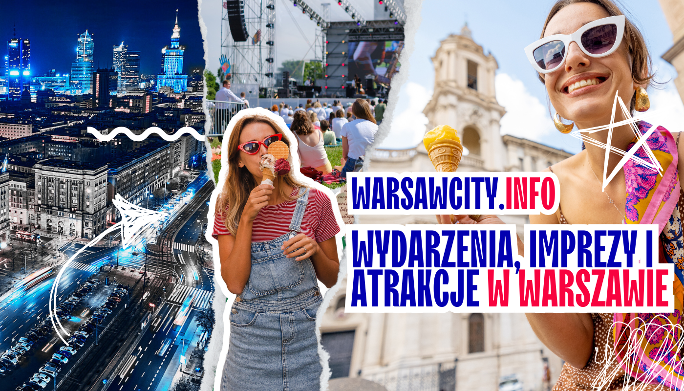  online (informacje dotyczce transmisji w opisie wydarzenia)