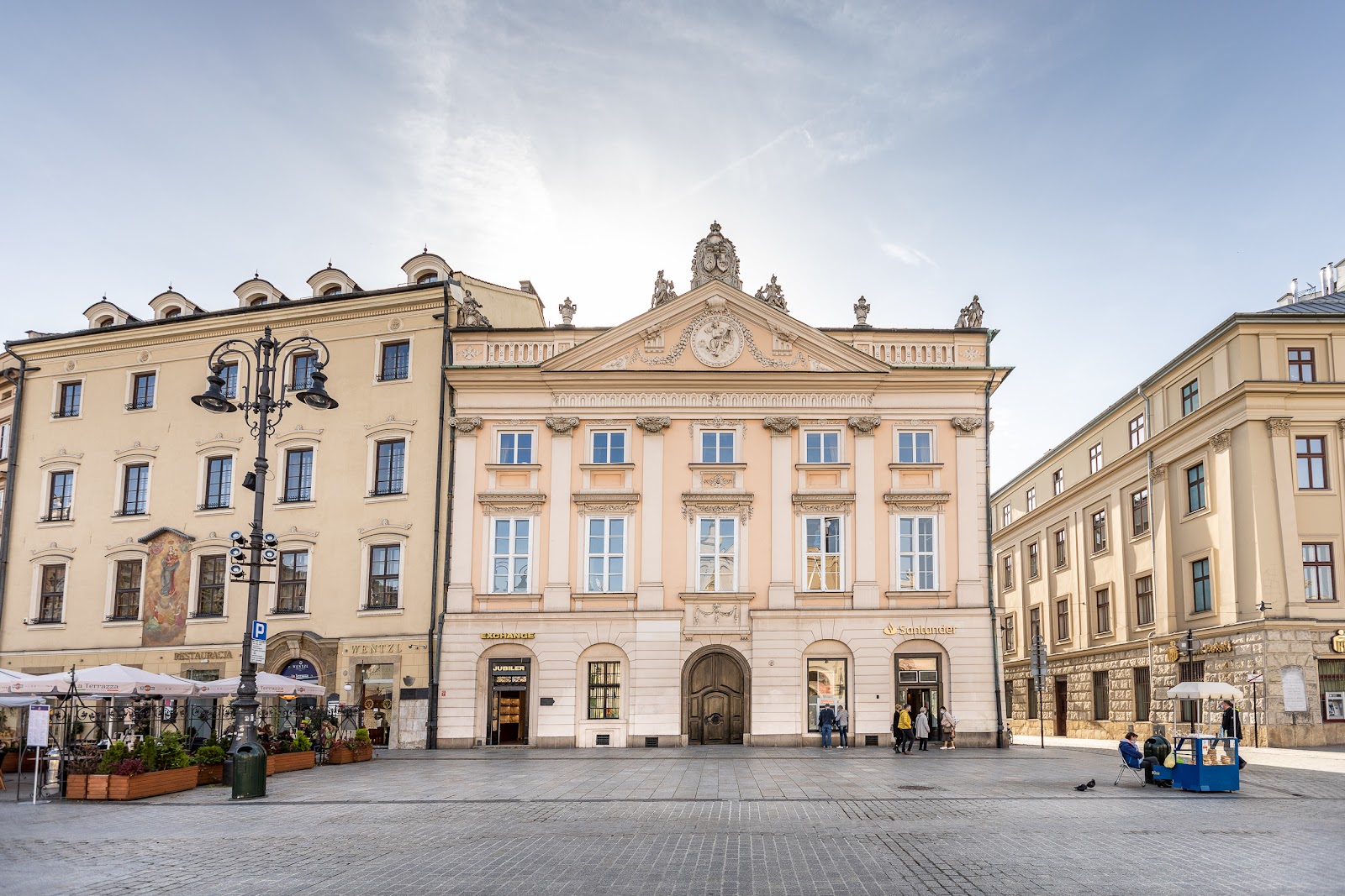 Pałac Potockich