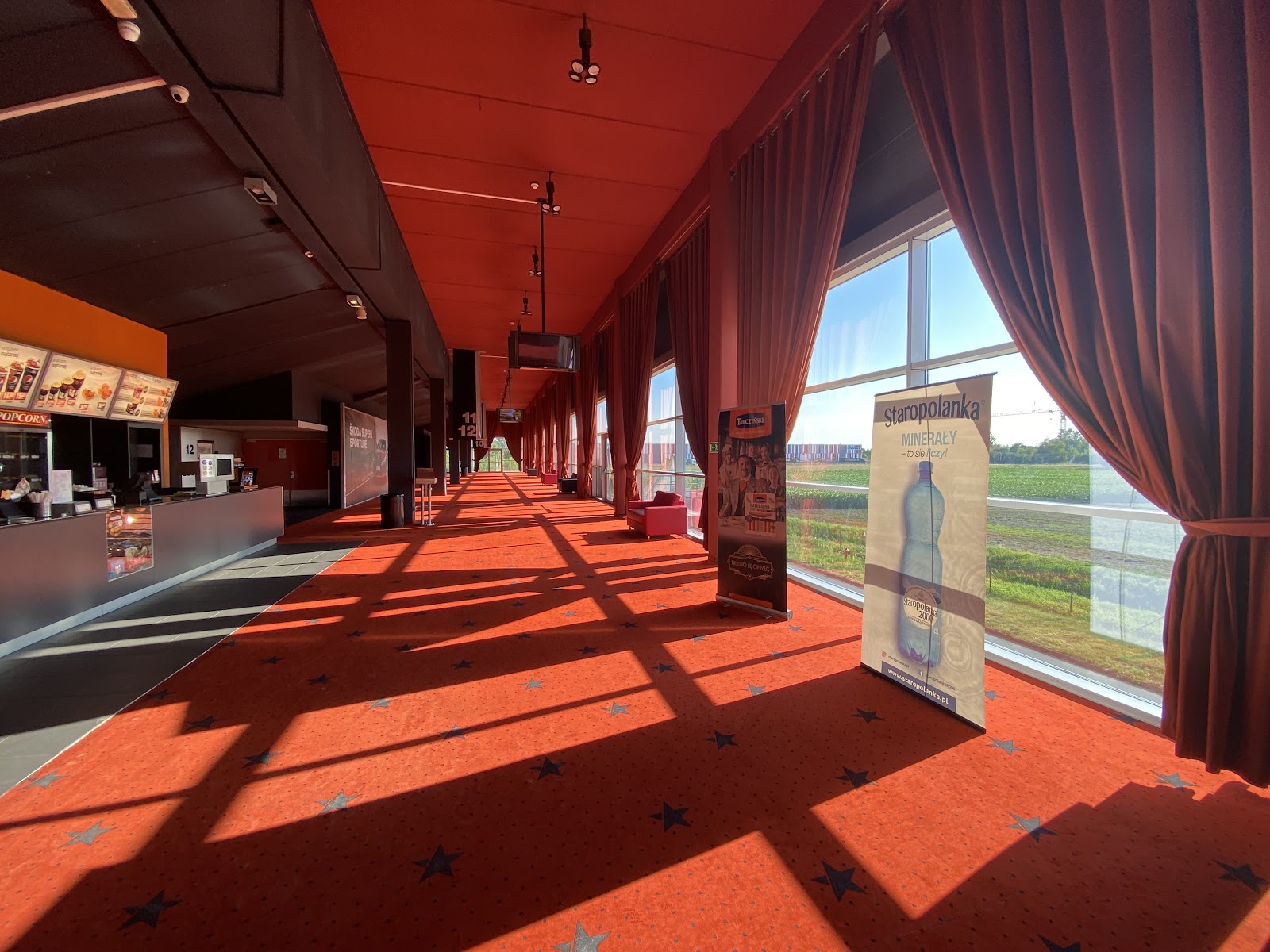 Poznań - Kinepolis