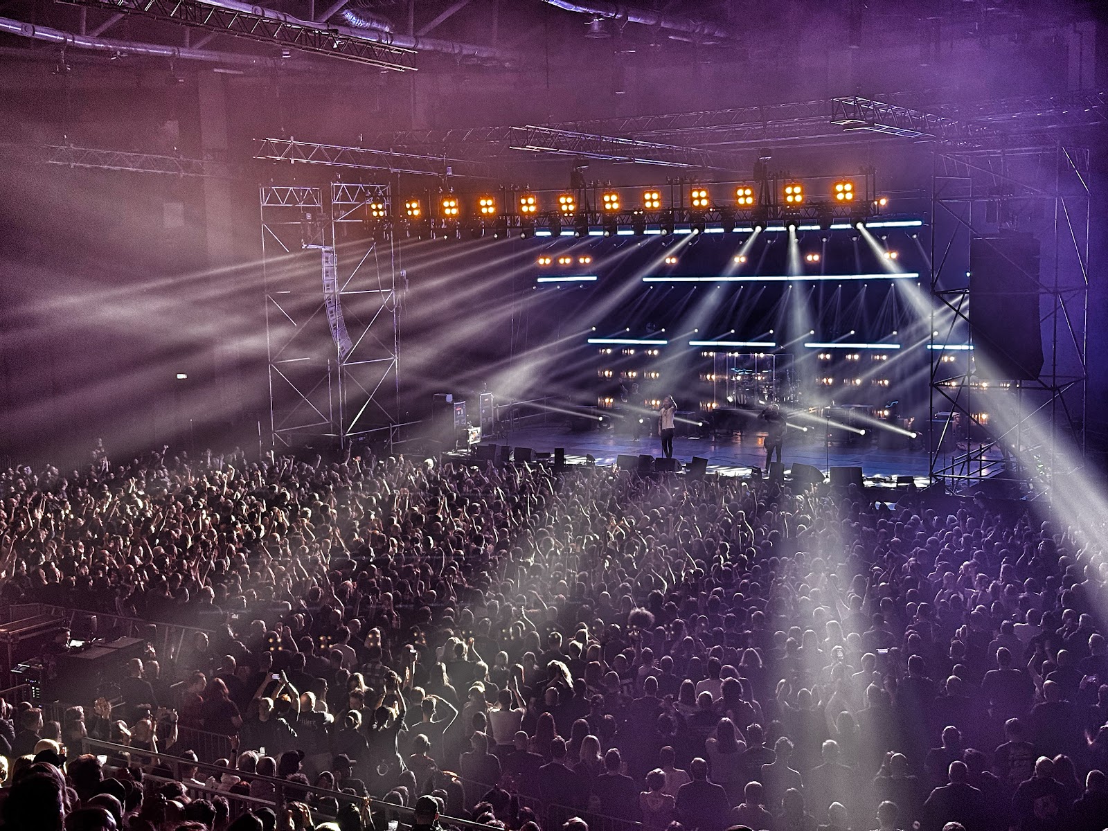 PreZero Arena Gliwice