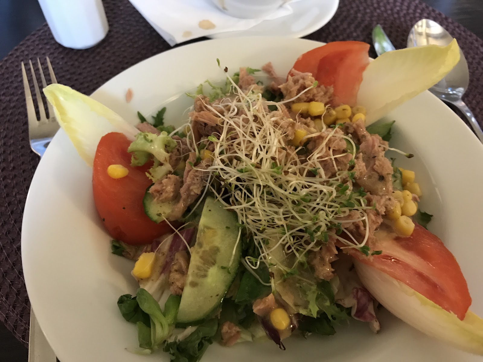 Restauracja Torwar