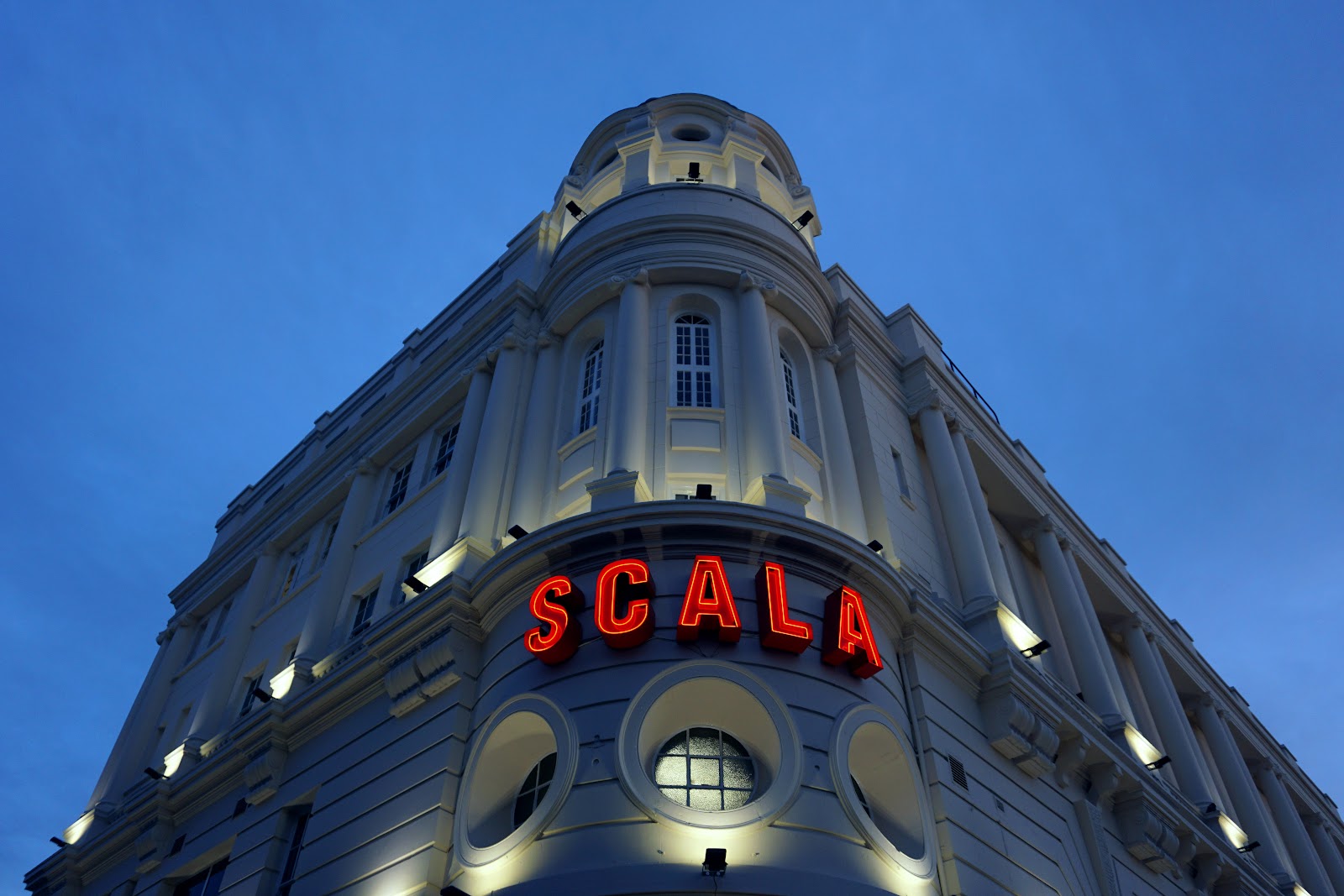 Scala
