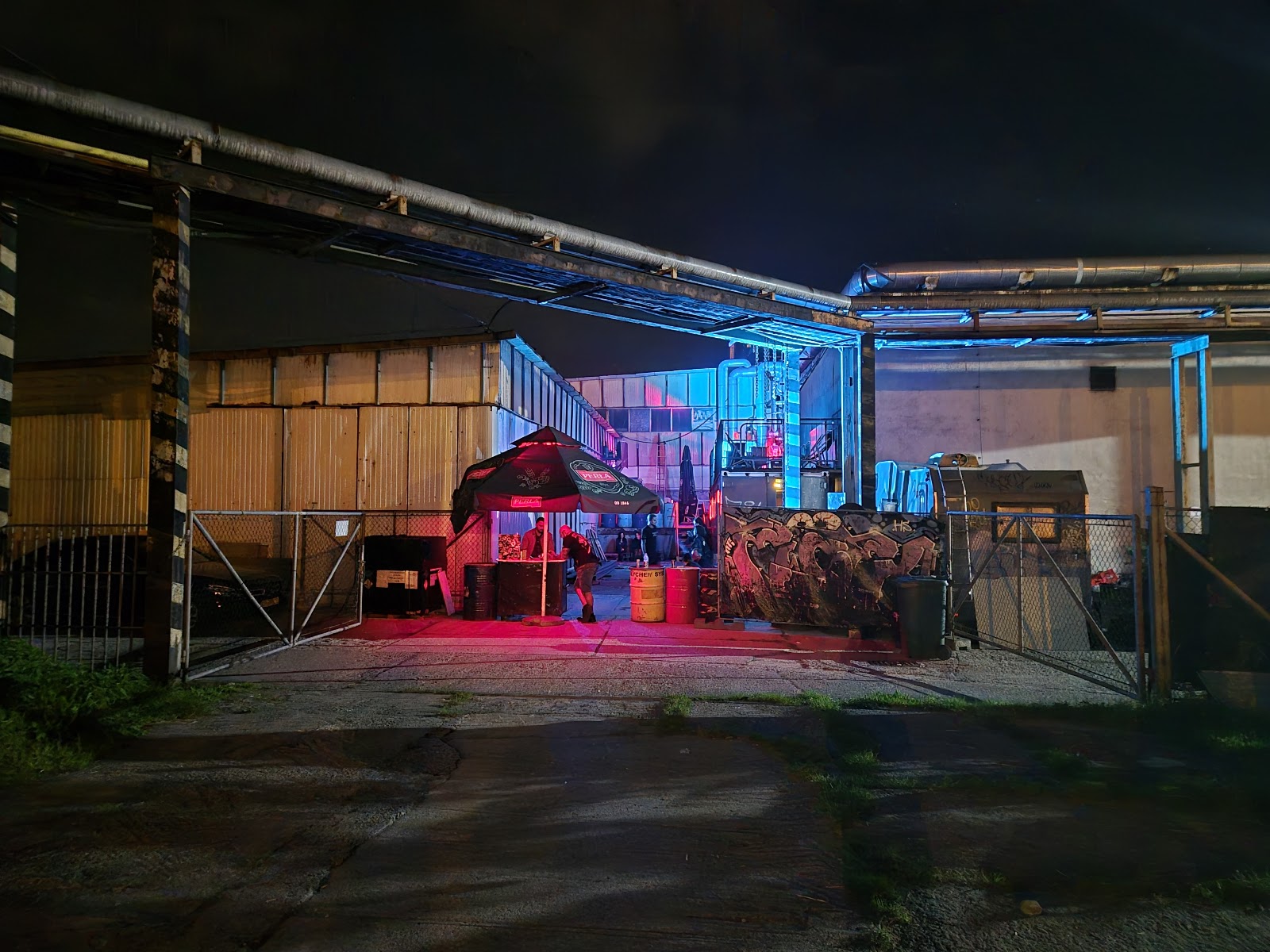 STK 47 WAREHOUSE