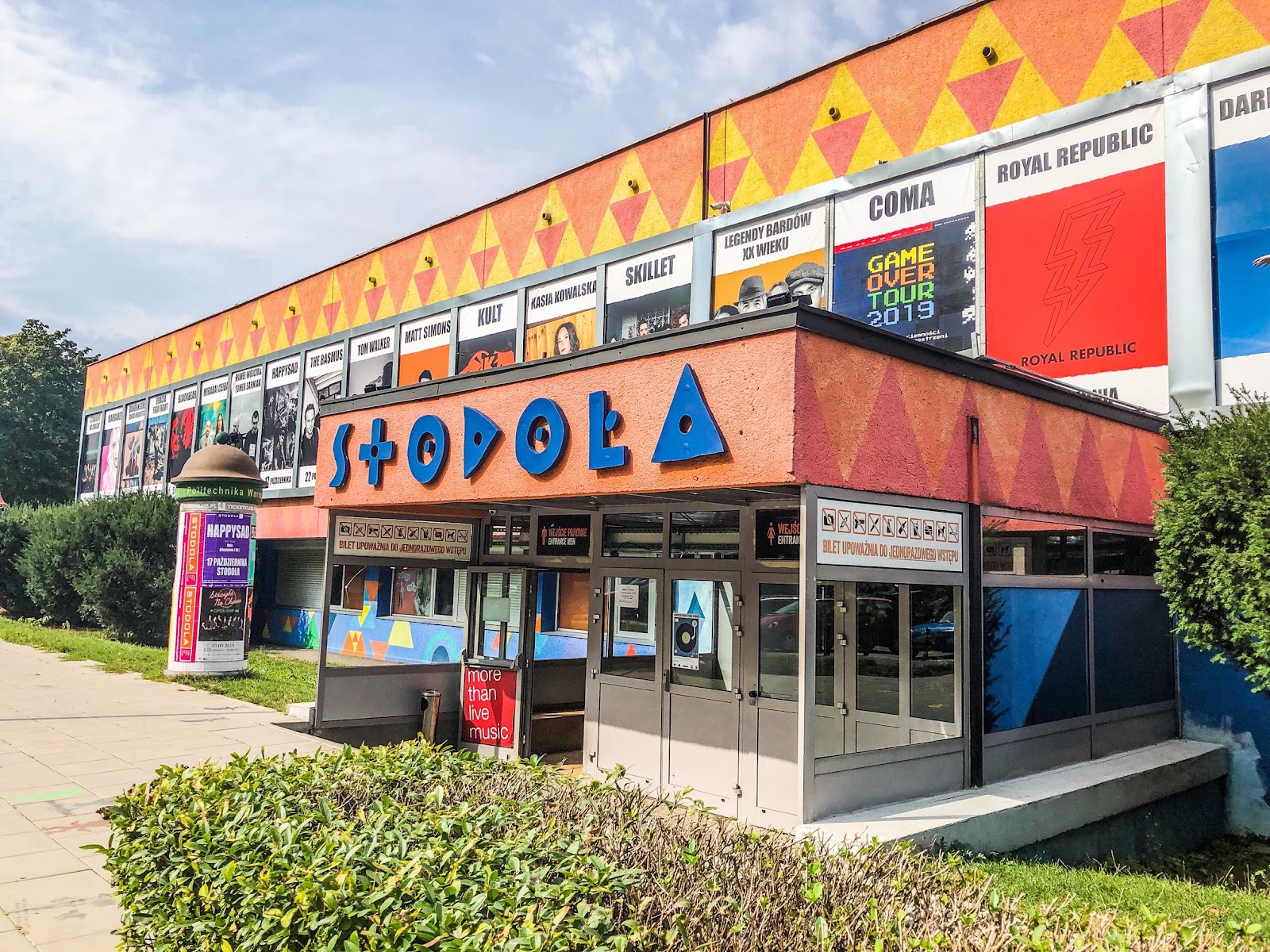 Stodoła