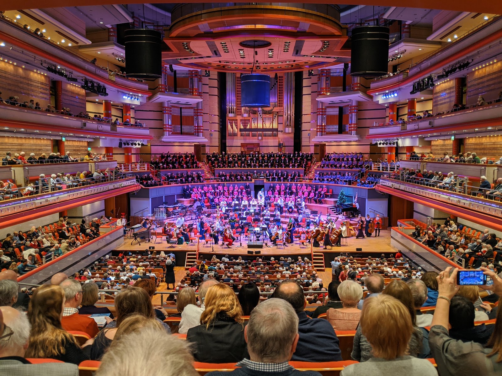 Symphony Hall