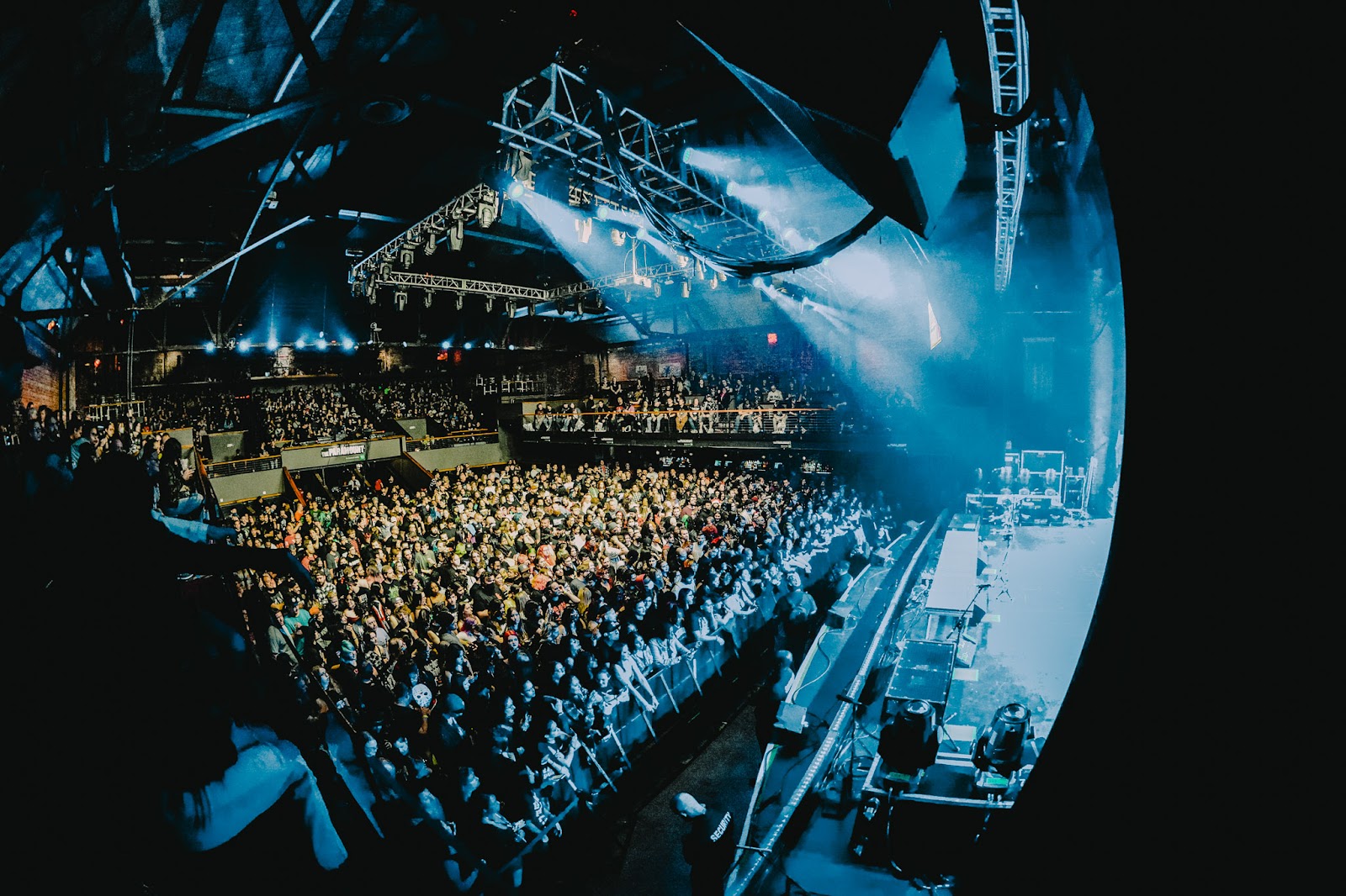 The Paramount in concert with Northwell