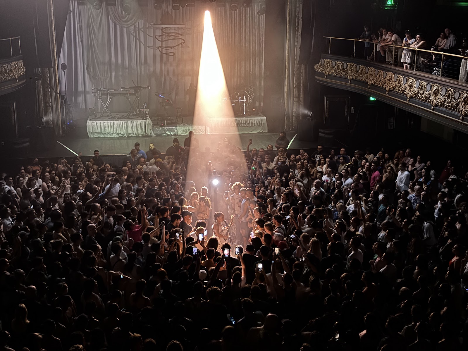 The Regency Ballroom