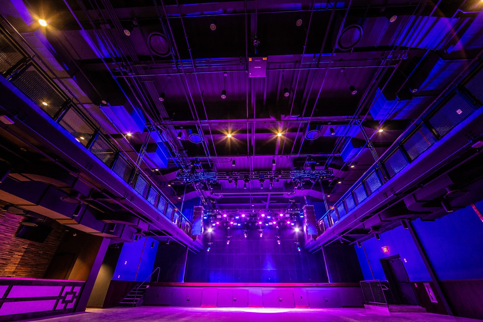 The Vogel at Count Basie Center for the Arts