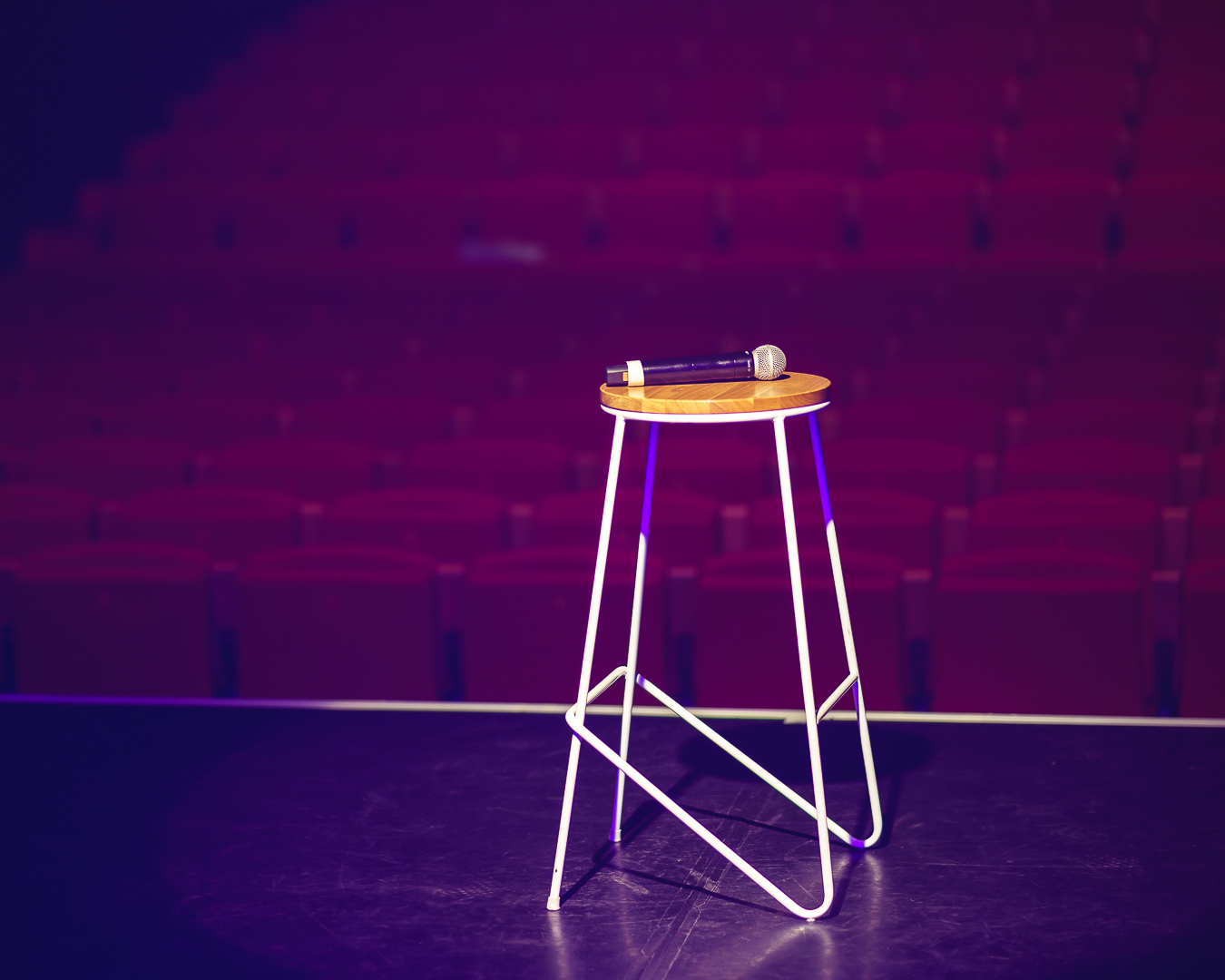 THEATRE LE COLBERT