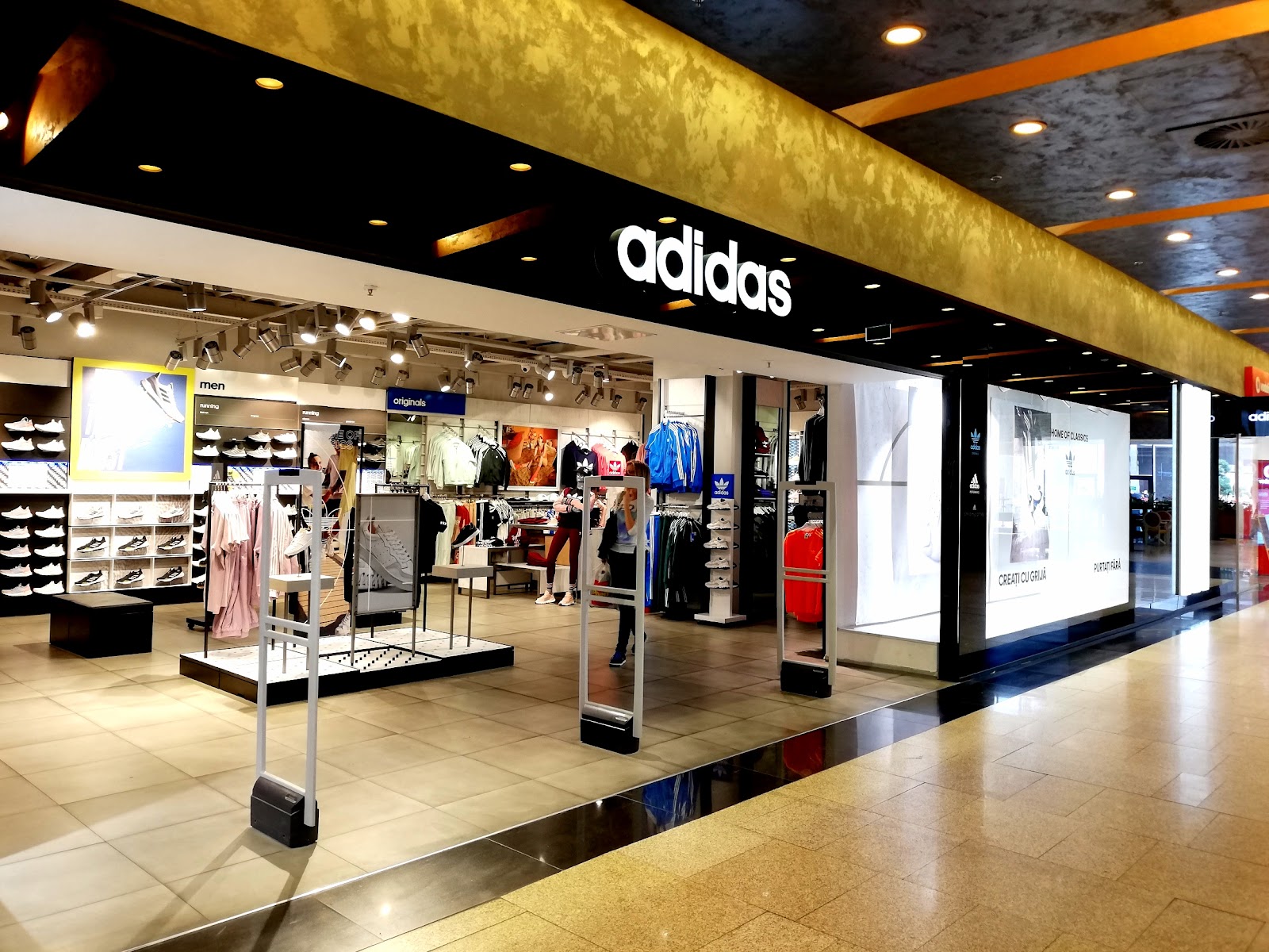 Timișoara Iulius Mall