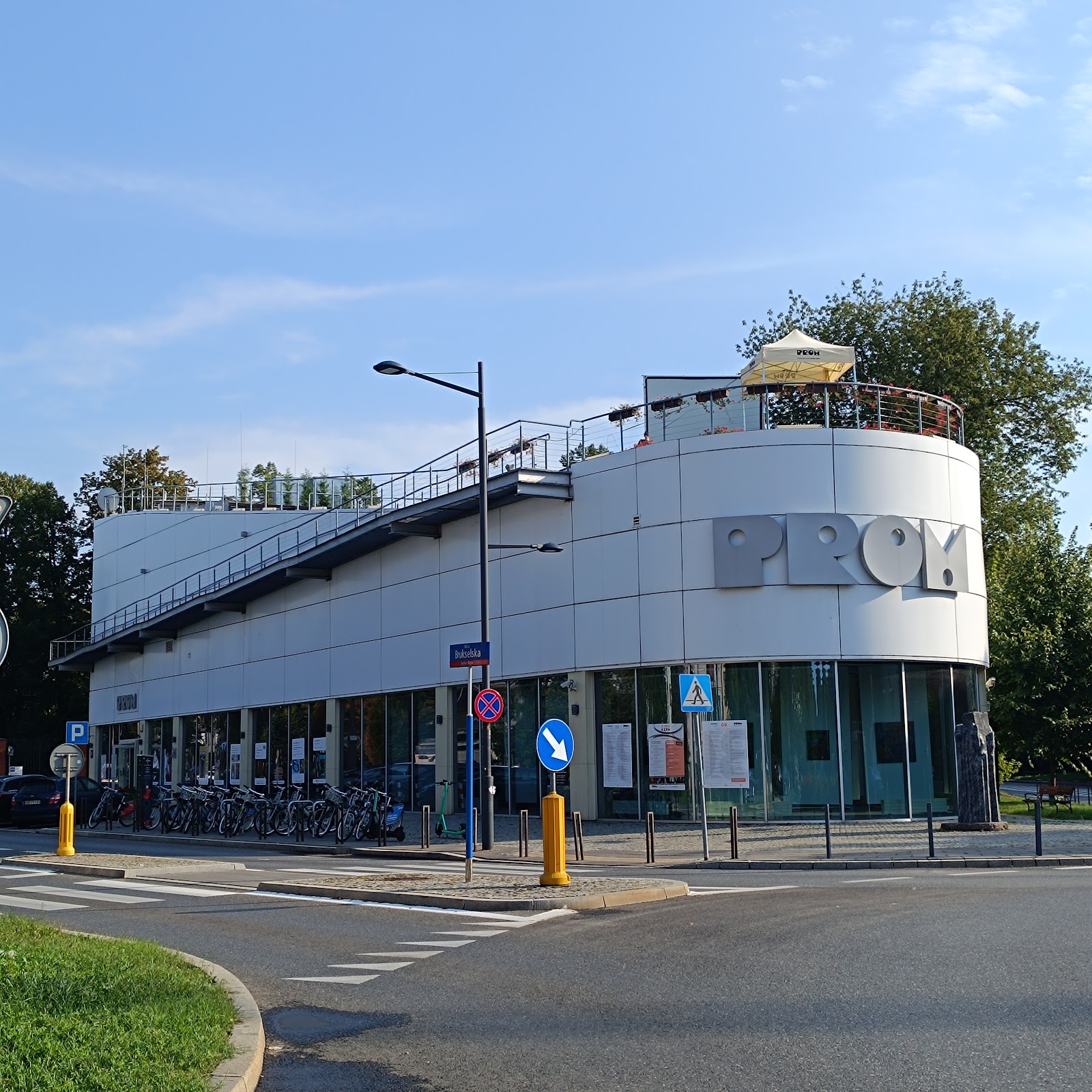 ul. Brukselska 23 (pokaż na mapie)
