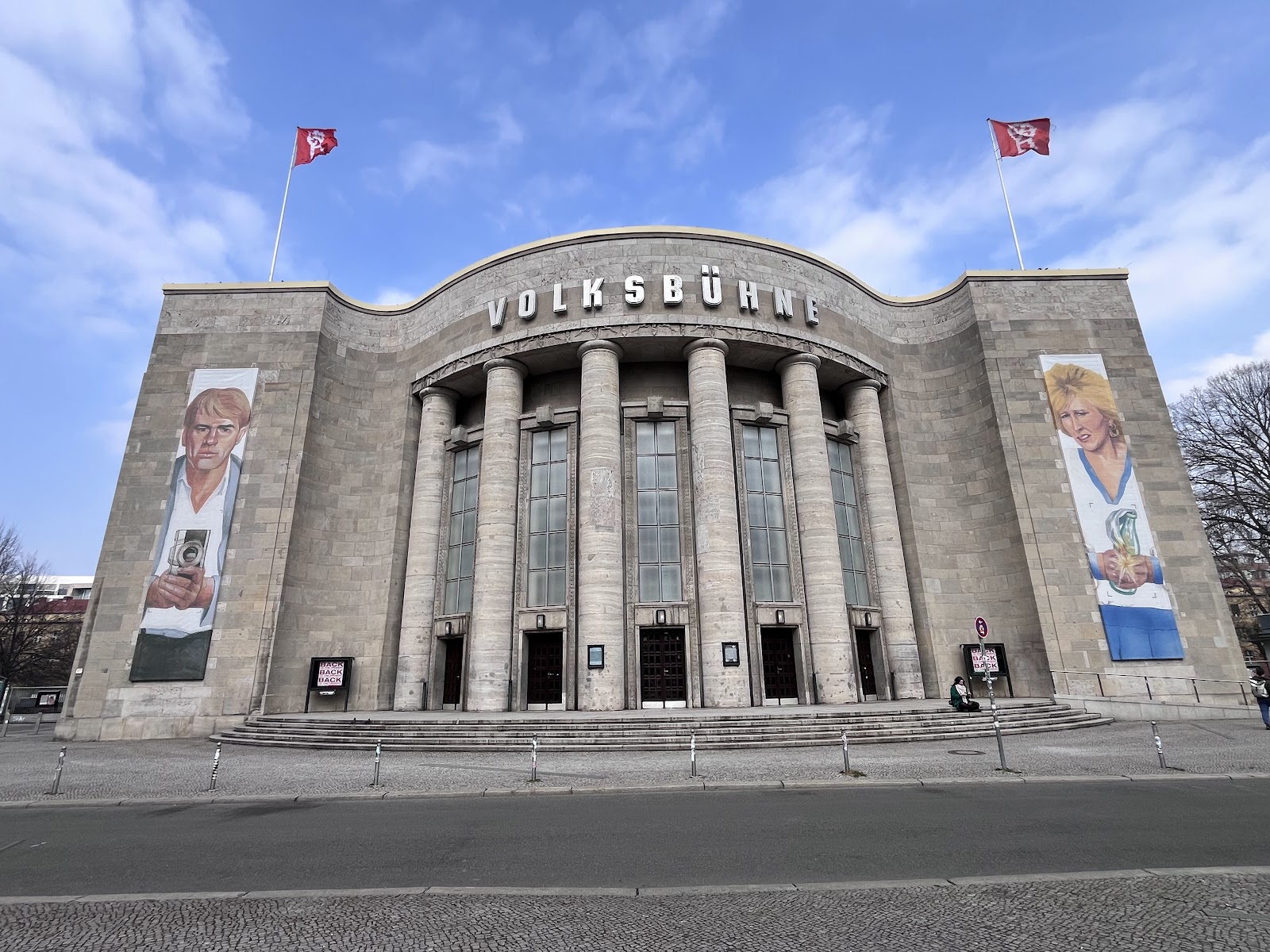 Volksbühne