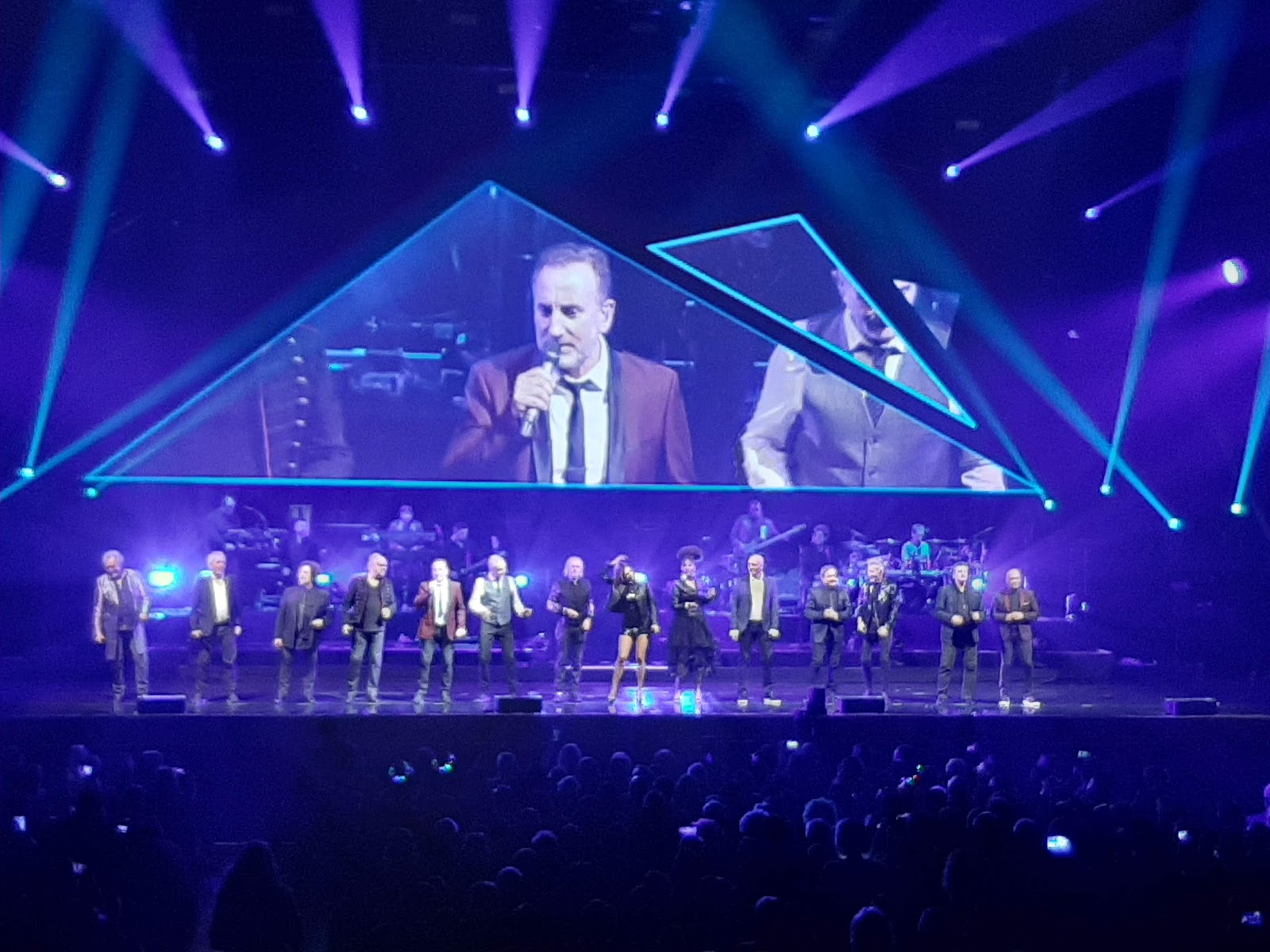 ZENITH D'AMIENS