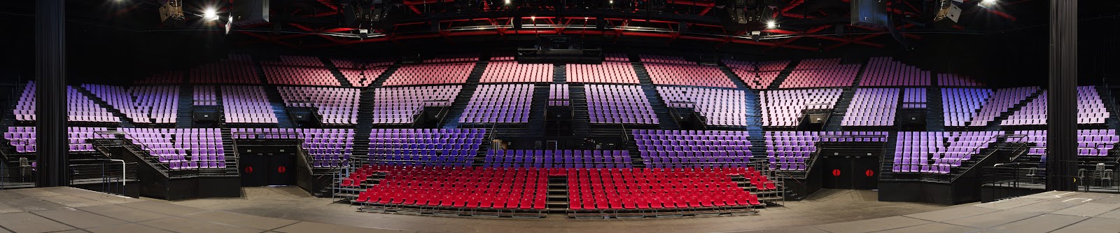ZENITH DE PAU