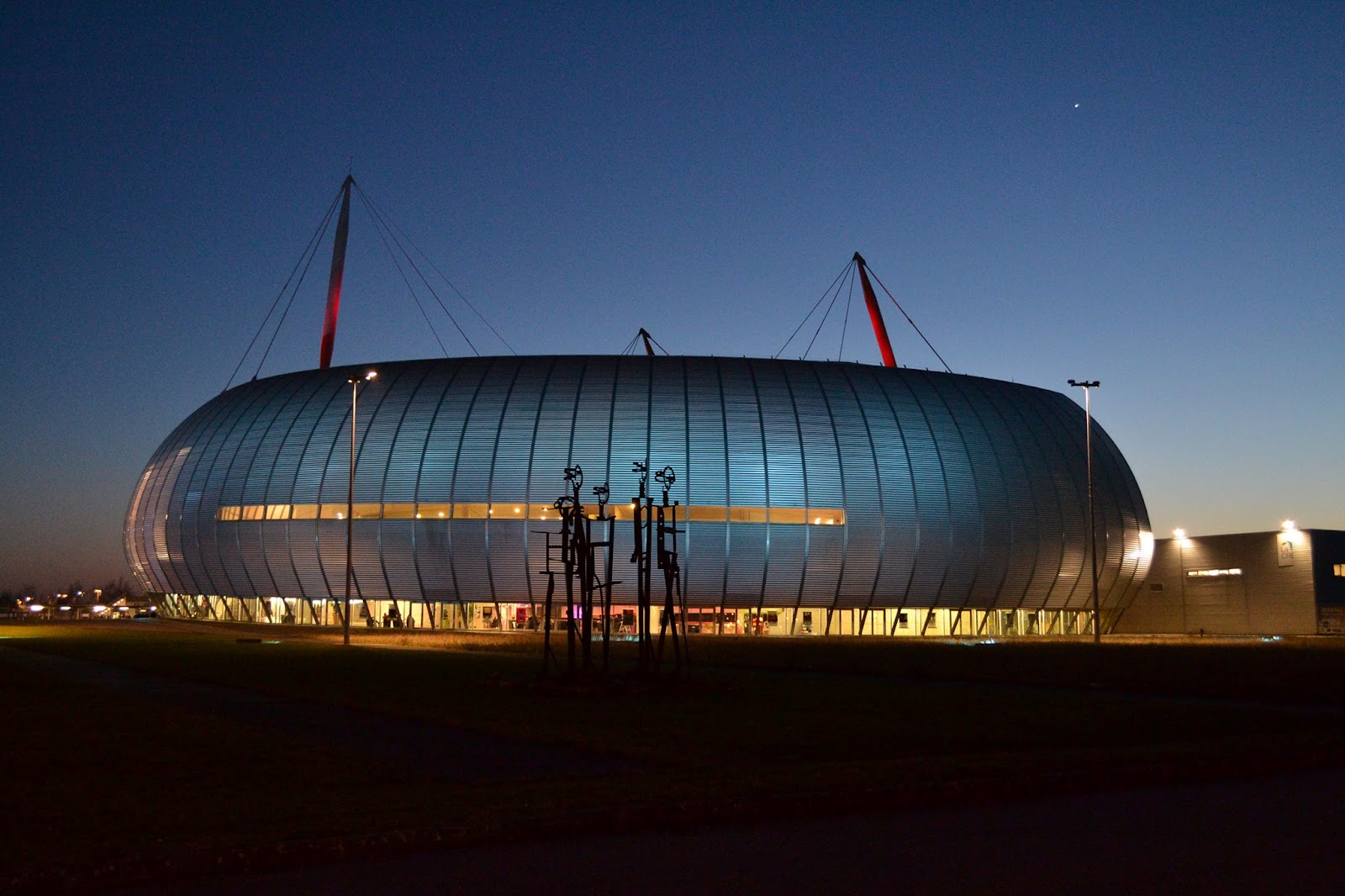 ZENITH DE ROUEN
