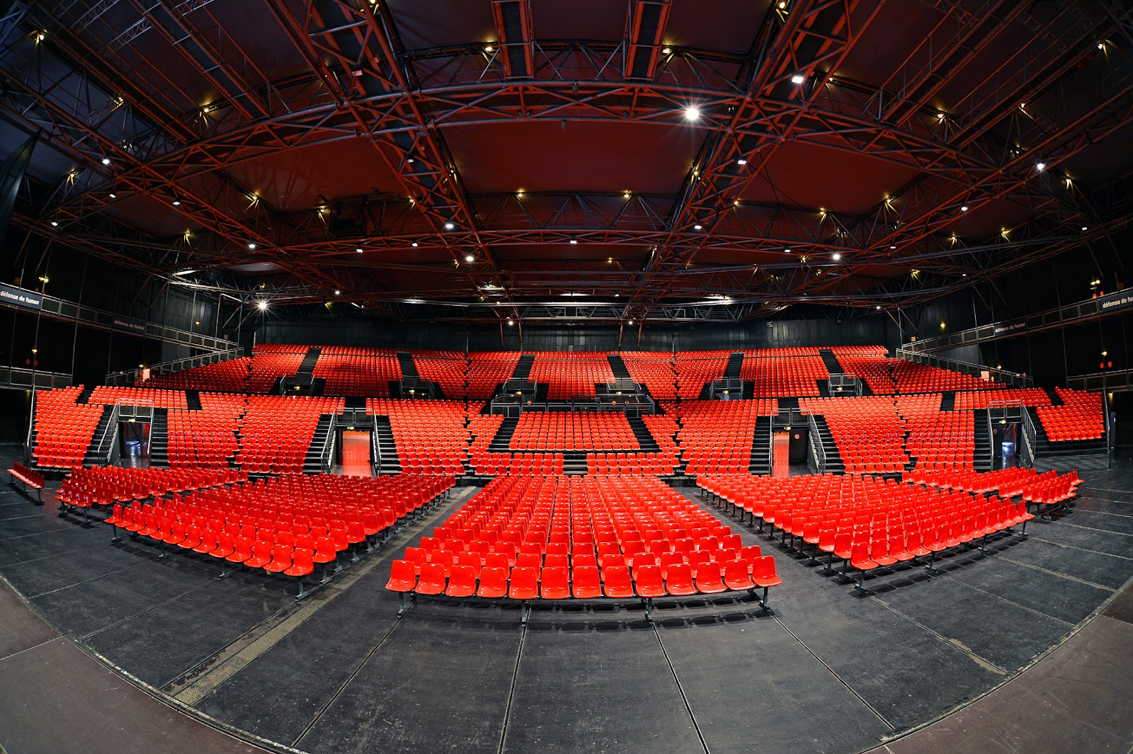 ZENITH SUD MONTPELLIER